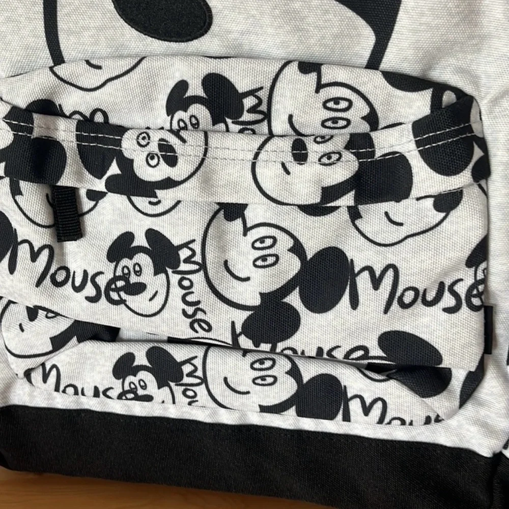 NWT Disney Artist Series Mickey Mouse Backpack